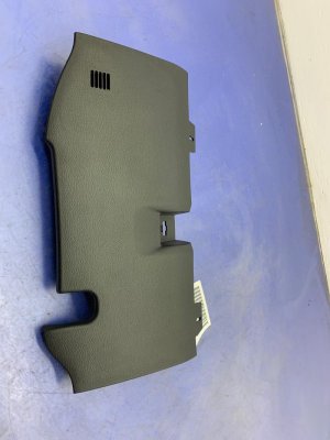 2019-2024 Ram 1500 Lower Dashboard Knee Bolster Panel (Used OEM)