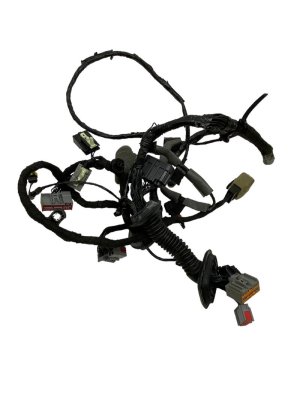 2016-2020 Jaguar F-Type Door Wiring Harness - Front (Used OEM)