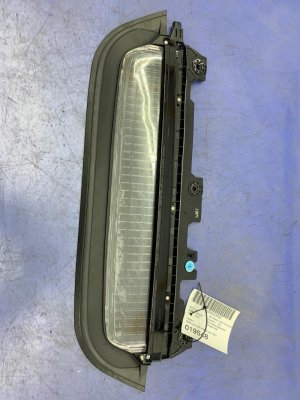 2018-2023 Kia Stinger LED Center High Mount Stop Light - Rear (Used OEM)