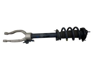2022-2025 Acura MDX Shock Absorber Strut and Coil Spring Assembly - Front, Left (Driver) (Used OEM)