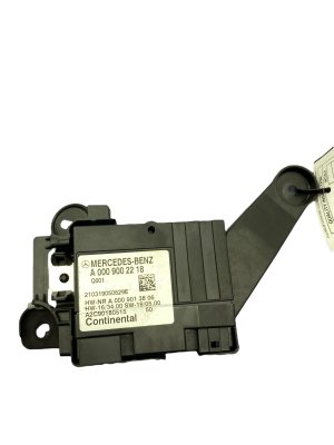 2019-2024 Mercedes-Benz C280 Fuel Pump Control Module (Used OEM)