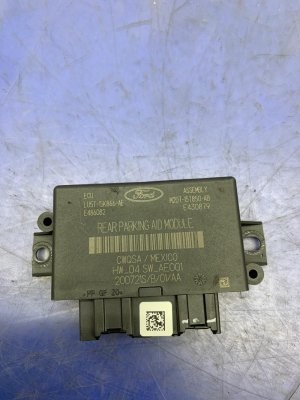 2023 Lincoln Nautilus Parking Assist Control Module (Used OEM)