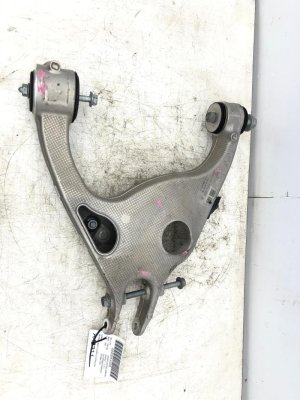 2022-2024 Audi e-tron GT Lower Suspension Control Arm - Rear, Right (Passenger) (Used OEM)