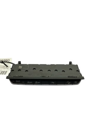 2017-2024 Audi A5 Drive Mode Traction and Drivetrain Control Switch Panel (Used OEM)