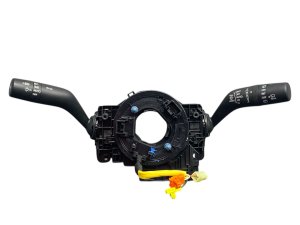 2025 Mazda CX-70 Air Bag Clockspring with Combination Switch - Front (Used OEM)