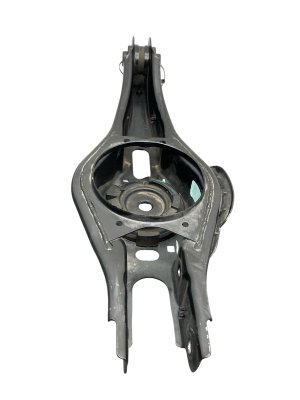 2022-2024 Hyundai Tucson Lower Spring Seat Suspension Control Arm - Rear, Right (Passenger) (Used OEM)