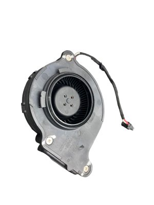 2020-2024 Lincoln Aviator Seat HVAC Blower Motor - Front, Right (Passenger) (Used OEM)