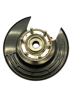 2022-2025 Acura MDX Rear Spindle Knuckle and Wheel Bearing Hub Assembly (Used OEM)