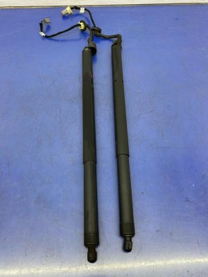 2018-2024 Lincoln Navigator Power Tailgate Lift Motor Set - Rear (Used OEM)