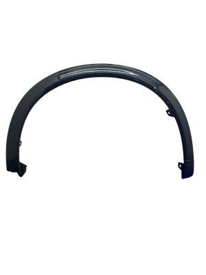 2025-2026 Mazda CX-70 Gray Fender Flare Molding Wheel Arch - Front, Right (Passenger) (Used OEM)