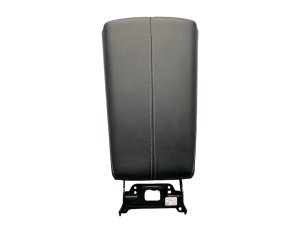 2025-2026 Nissan Murano Black Center Console Armrest Lid - Front (Used OEM)