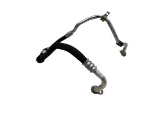 2018-2023 BMW M550i xDrive A/C Evaporator to Compressor Suction Hose (Used OEM)