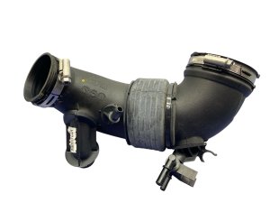 2021-2023 Genesis GV80 Engine Air Intake Resonator Tube (Used OEM)