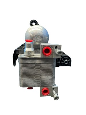 2021-2025 BMW M4 A/C Condenser (Used OEM)