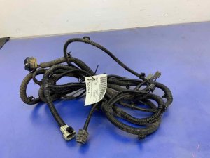 2015-2018 INFINITI QX80 Chassis Frame Wiring Harness (Used OEM)