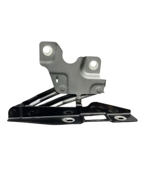 2024-2025 Lincoln Nautilus Hood Hinge with Strut - Front, Left (Driver) (Used OEM)