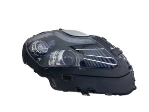 2017-2021 Mazda CX-5 Auto Leveling Projector Headlight Assembly - Front, Left (Driver) (Used OEM)