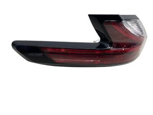 2016-2023 Audi TT Quarter Panel Mounted LED Taillight Assembly - Rear, Right (Passenger) (Used OEM)