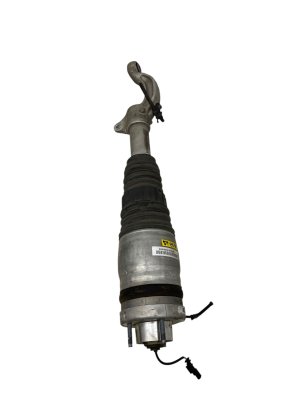 2017-2024 Maserati Levante Air Ride Suspension Shock Absorber - Front, Left (Driver) (Used OEM)