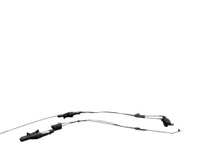 2018-2024 Ford Expedition 2nd Row Seat Adjustment Motor Set - Right (Passenger) (Used OEM)