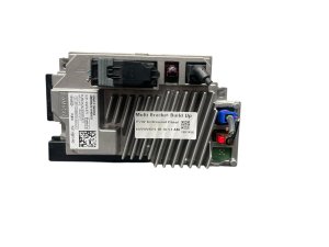 2024 Ford F-150 Sync 4 Communication Control Module (Used OEM)