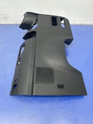 2017-2020 INFINITI QX80 Lower Dash Knee Bolster Trim Panel (Used OEM)