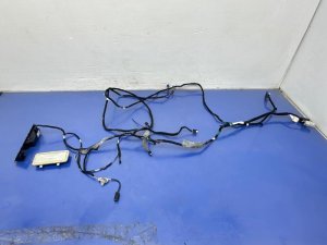 2019-2023 Ford Ranger Headliner Accessory Wiring Harness with Antenna Receiver (Used OEM)