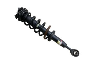 2024-2025 Toyota Land Cruiser Coil-Over Shock Absorber Assembly - Front (Used OEM)