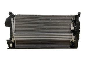 2021-2025 Chevrolet Suburban A/C Condenser Assembly (Used OEM)
