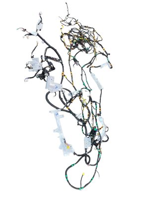 2024-2025 Mazda CX-90 Main Cabin Body Wiring Harness (Used OEM)