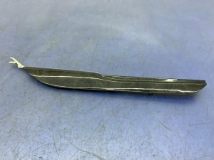 2016-2022 BMW 740i Center Console Trim Panel - Front, Left (Driver) (Used OEM)
