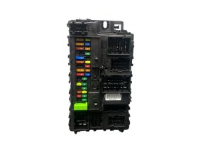 OEM Interior Cabin Fuse Relay Junction Block Box for 2023-2025 Ford & Lincoln