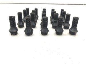 2014-2024 Mini Cooper Wheel Lug Nut Bolt Set (Used OEM)