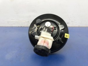 2022-2025 Hyundai Santa Cruz Brake Master Cylinder and Power Booster Assembly with Reservoir (Used OEM)