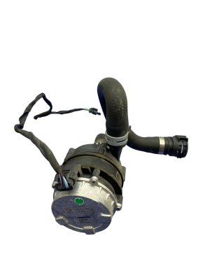 2020-2023 Volvo XC40 Battery Water Coolant Pump (Used OEM)