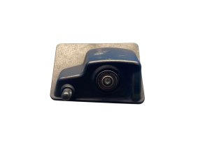 2018-2019 Jaguar XF Rear View Back Up Parking Assist Camera with Trim and Latch (Used OEM)