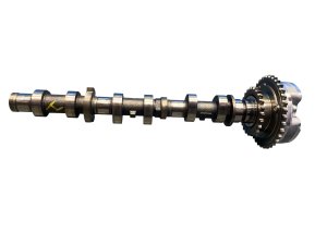 2017-2019 Toyota Highlander Intake Engine Camshaft with Sprocket (Used OEM)
