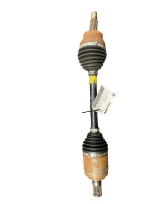 2021-2025 Kia Sorento CV Half Axle Shaft Assembly - Front, Left (Driver) (Used OEM)