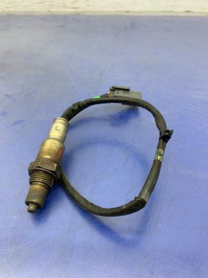 2022-2025 Hyundai Santa Cruz Downstream Oxygen Sensor (Used OEM)