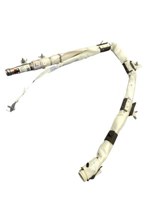  Tesla Model x Roof Curtain Air Bag - Front (Used OEM)