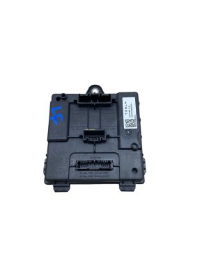 2024-2025 Tesla Cybertruck Door Control Module - Front, Left (Driver) (Used OEM)