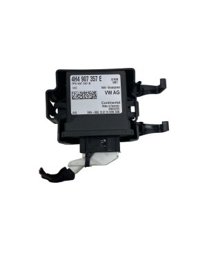 2016-2018 Audi A6 Headlamp Leveling Control Module (Used OEM)