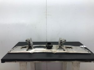 2012-2015 Mercedes-Benz ML350 Transmission Crossmember with Mount (Used OEM)