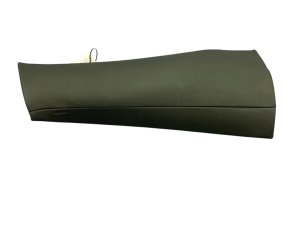 2020-2023 BMW X6 Black Seat Bolster Air Bag - Rear (Used OEM)