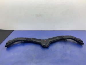 2012-2015 Mercedes-Benz ML350 Engine Air Intake Duct Tube Set (Used OEM)