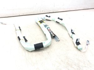 2017-2020 Maserati Levante Roof Curtain Air Bag (Used OEM)