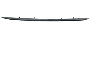 2015-2024 Ford Edge Black Roof Luggage Rack Rail (Used OEM)