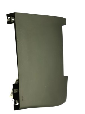 2023-2024 Fisker Ocean Dash Lower Trim Cover Panel - Front (Used OEM)