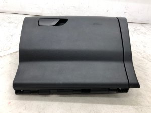 2020-2025 Ford Escape Dashboard Glove Box Storage Compartment Bin (Used OEM)