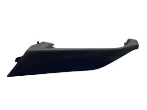 2023-2024 Toyota Crown Black Center Console Trim Cover Panel (Used OEM)